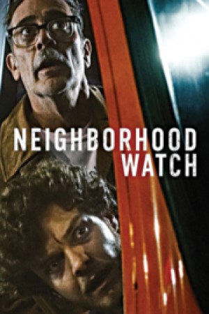 image for "Neighborhood Watch"