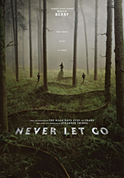 image for "Never Let Go"