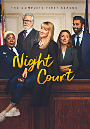 image for "Night Court"