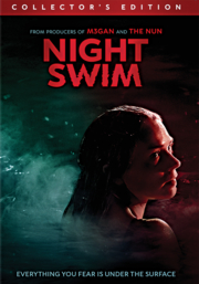 image for "Night Swim"