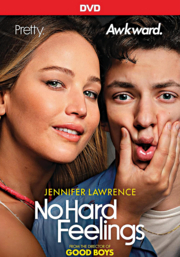 image for "No Hard Feelings"