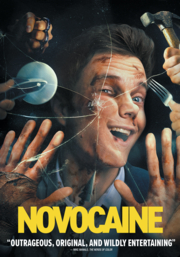 image for "Novocaine"