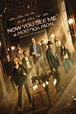 image for "Now You See Me: Now You Don't"