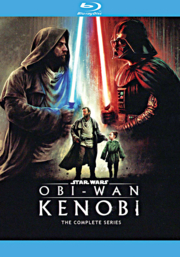 image for "Obi-Wan Kenobi"