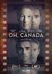 image for "Oh, Canada"