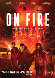 image for "On Fire"