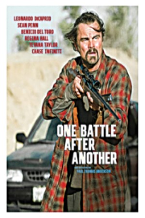 image for "One Battle After Another"