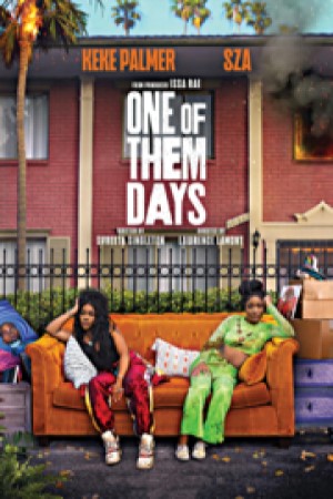 image for "One of Them Days"