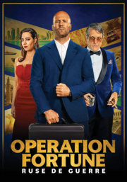 image for "Operation Fortune"