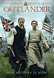 image for "Outlander Season 7"