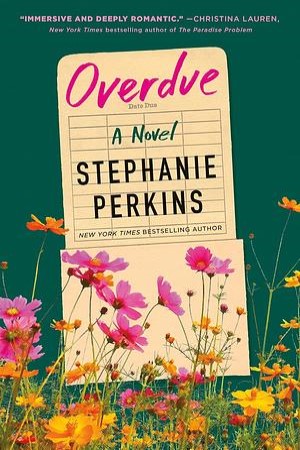 image for "Overdue"
