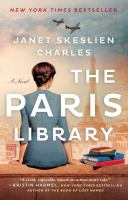 image for "The Paris Library"