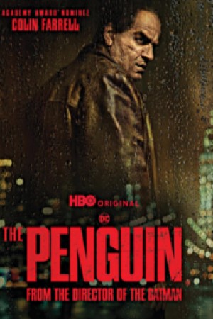 image for "The Penguin"
