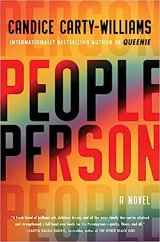 image for "People Person"