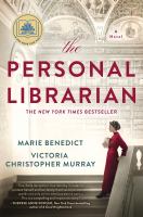 image for "The Personal Librarian"