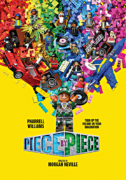 image for "Piece by Piece"