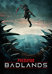 image for "Predator: Badlands"