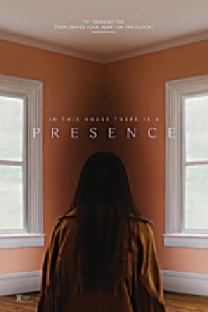 image for "Presence"