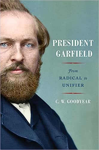 image for "President Garfield"