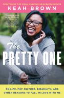 image for "The Pretty One"