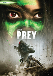 image for "Prey"