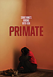 image for "Primate"