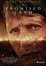 image for "The Promised Land"