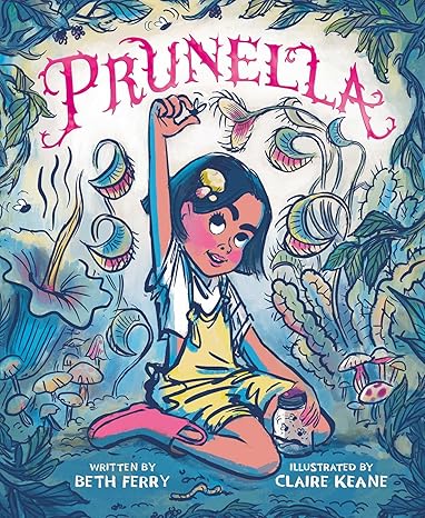 image for "Prunella"