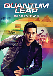 image for "Quantum Leap Season 2"