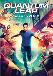 image for "Quantum Leap: Season 1"