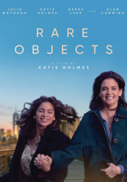 image for "Rare Objects"