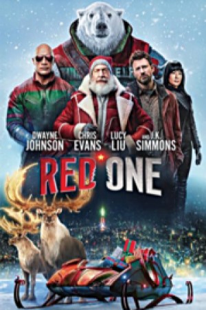 image for "Red One"
