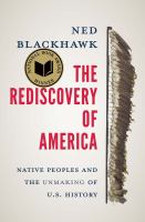 image for "Rediscovery of America"