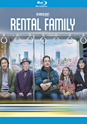 image for "Rental Family"