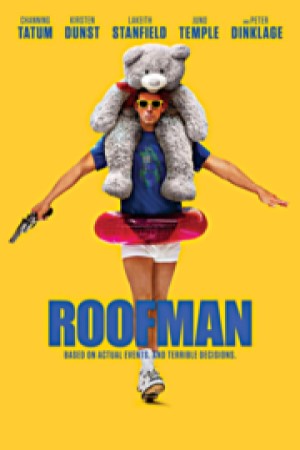 image for "Roofman"