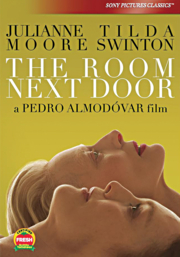 image for "The Room Next Door"