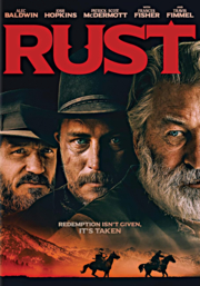 image for "Rust"