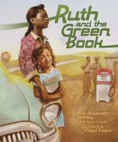 image for "Ruth and the Green Book"