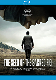 image for "The Seed of the Sacred Fig"