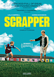 image for "Scrapper"