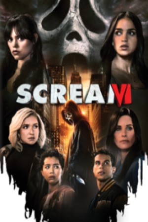 image for "Scream VI"