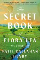 image for "The Secret Book of Flora Lea"