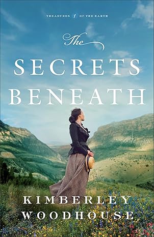 image for "The Secrets Beneath"