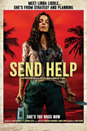 image for "Send Help"