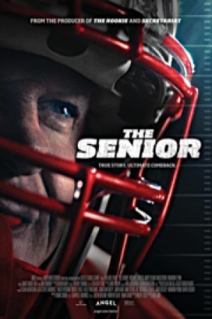 image for "The Senior"