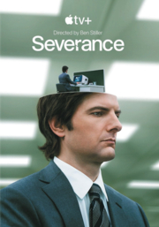 image for "Severance"