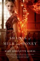 image for "Shades of Milk and Honey"