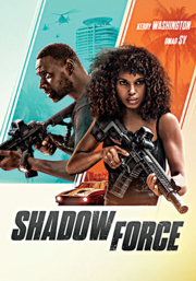image for "Shadow Force"