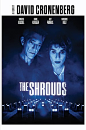 image for "The Shrouds"