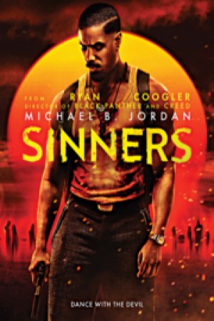 image for "Sinners"